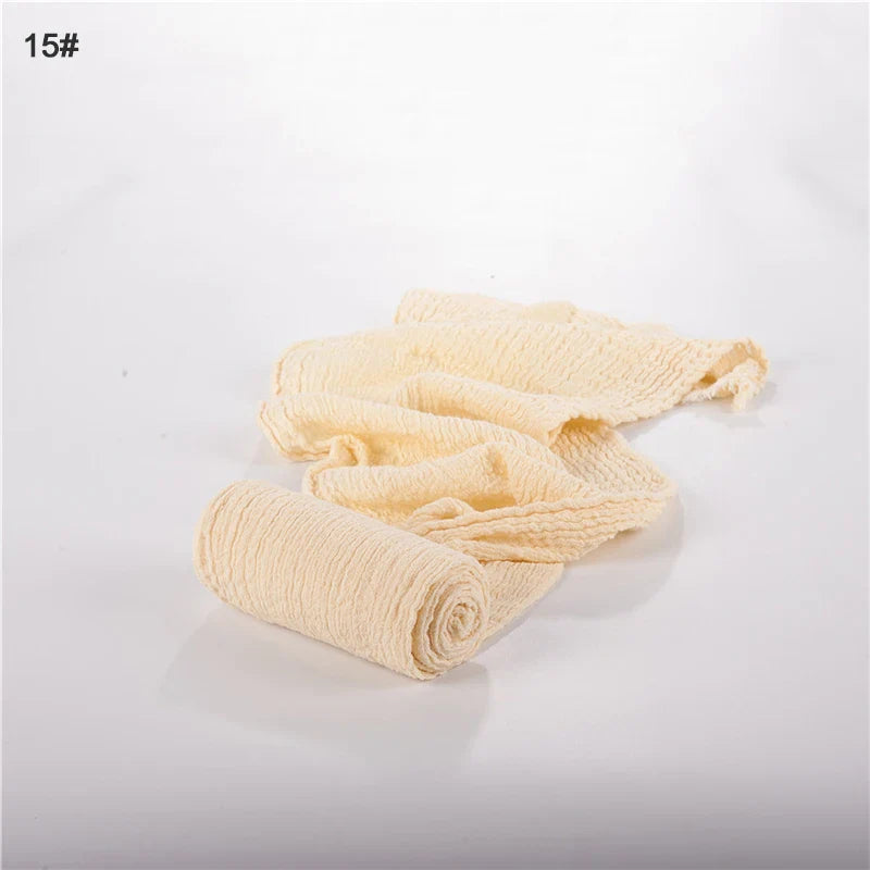 Rynx | Organic Cotton Newborn Photo Props Wrap