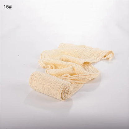 Rynx | Organic Cotton Newborn Photo Props Wrap