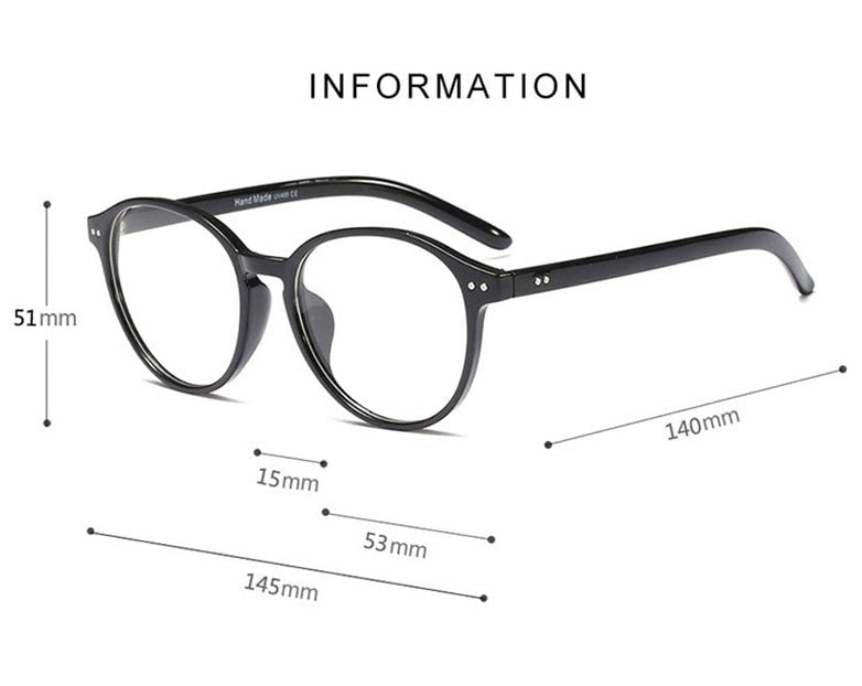 RYNX | Sellysglasses I Glasses Without Prescription For Women