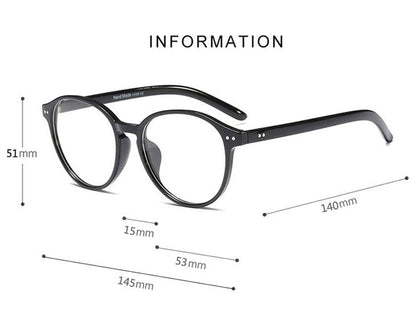 RYNX | Sellysglasses I Glasses Without Prescription For Women