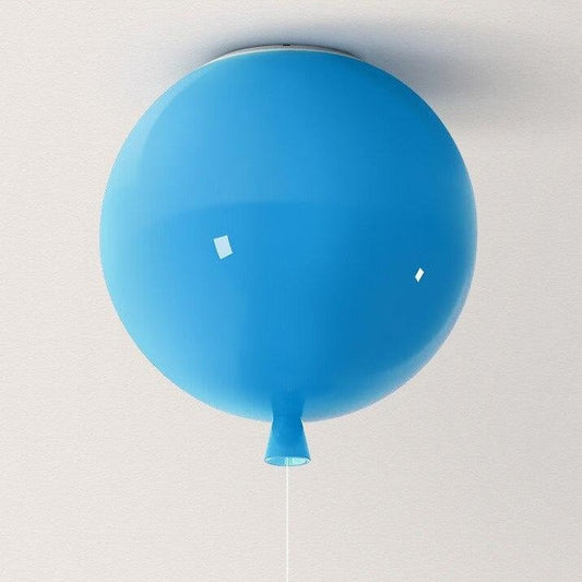 Rynx | Forever Balloon Ceiling Lamp