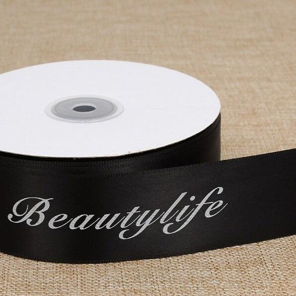 Rynx | Elegant Crafting Satin Ribbon - Ideal for Baking, Gifts, and Creative Designs