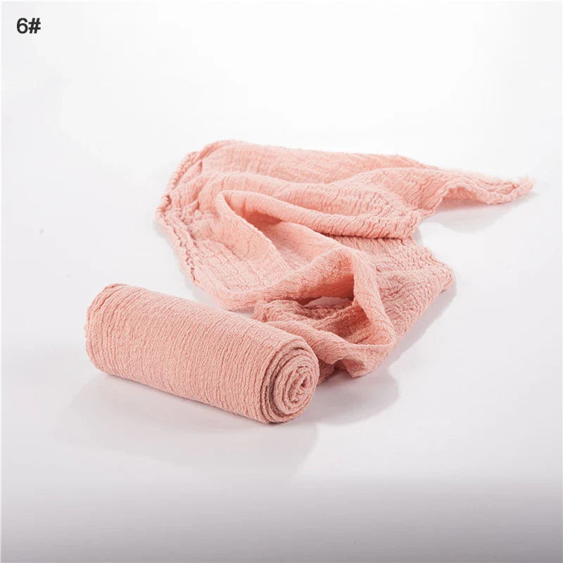 Rynx | Organic Cotton Newborn Photo Props Wrap