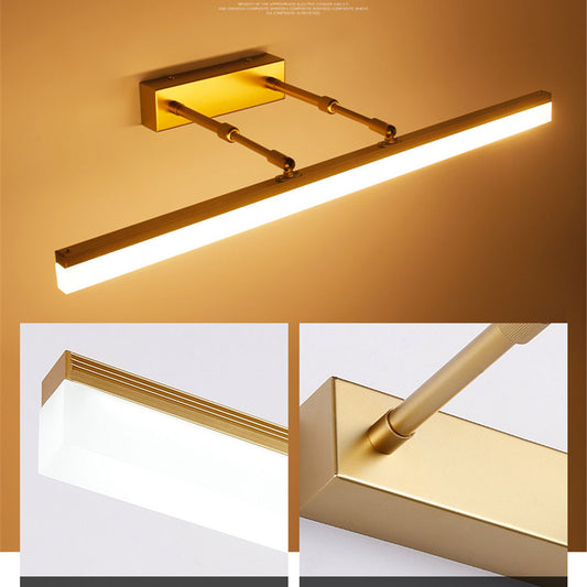 RYNX | – LED Waterproof Wall Lamp for Bathroom Mirror