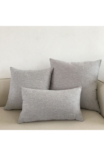 Rynx | Monochrome Pillowcase Set