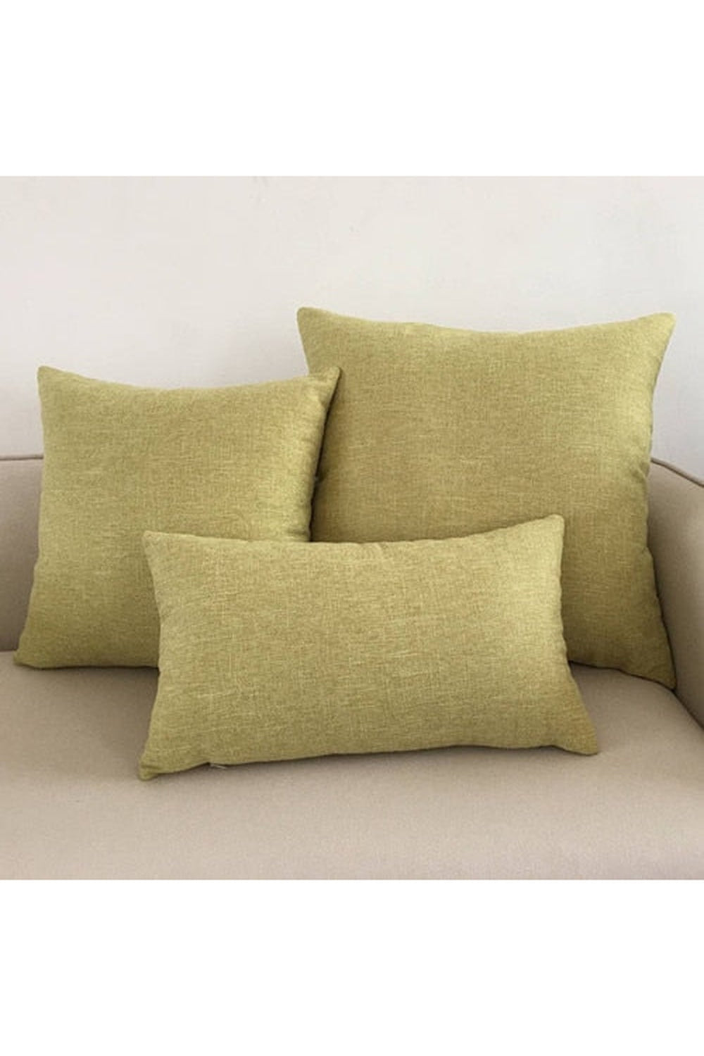 Rynx | Monochrome Pillowcase Set