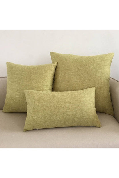 Rynx | Monochrome Pillowcase Set