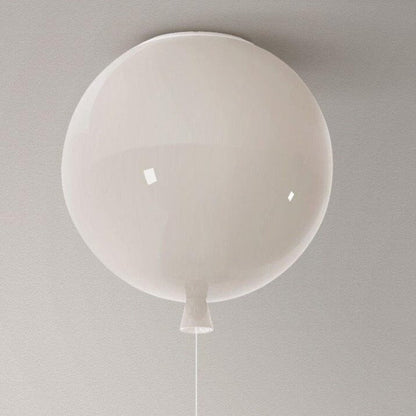 Rynx | Forever Balloon Ceiling Lamp