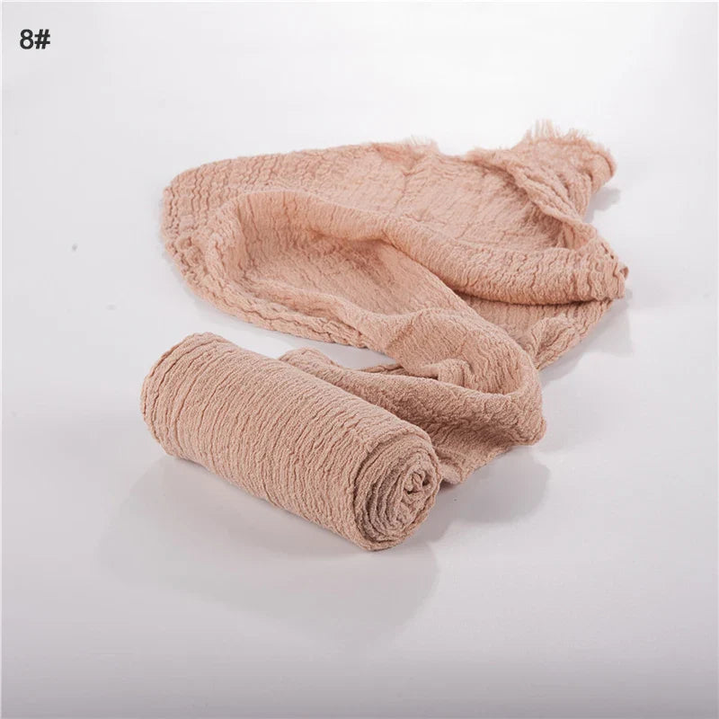 Rynx | Organic Cotton Newborn Photo Props Wrap