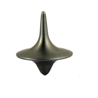 RYNX | Stainless Steel Spinning Totem