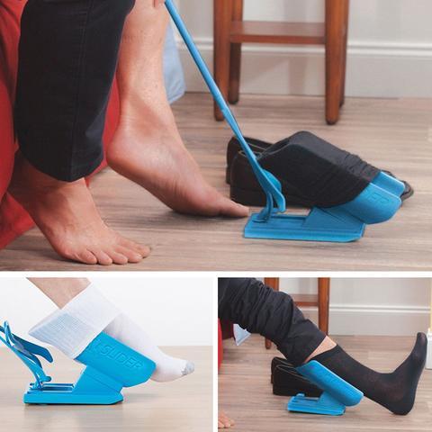 RYNX | Easysock - Now Put On Compression Stockings & Socks Easily