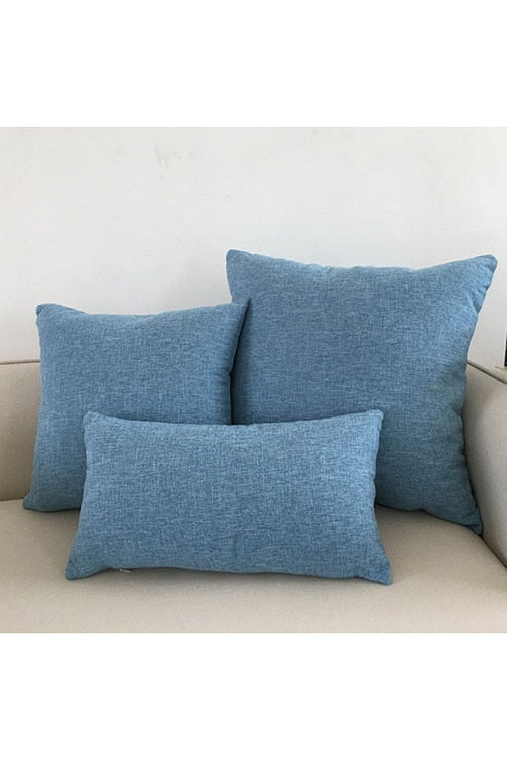 Rynx | Monochrome Pillowcase Set