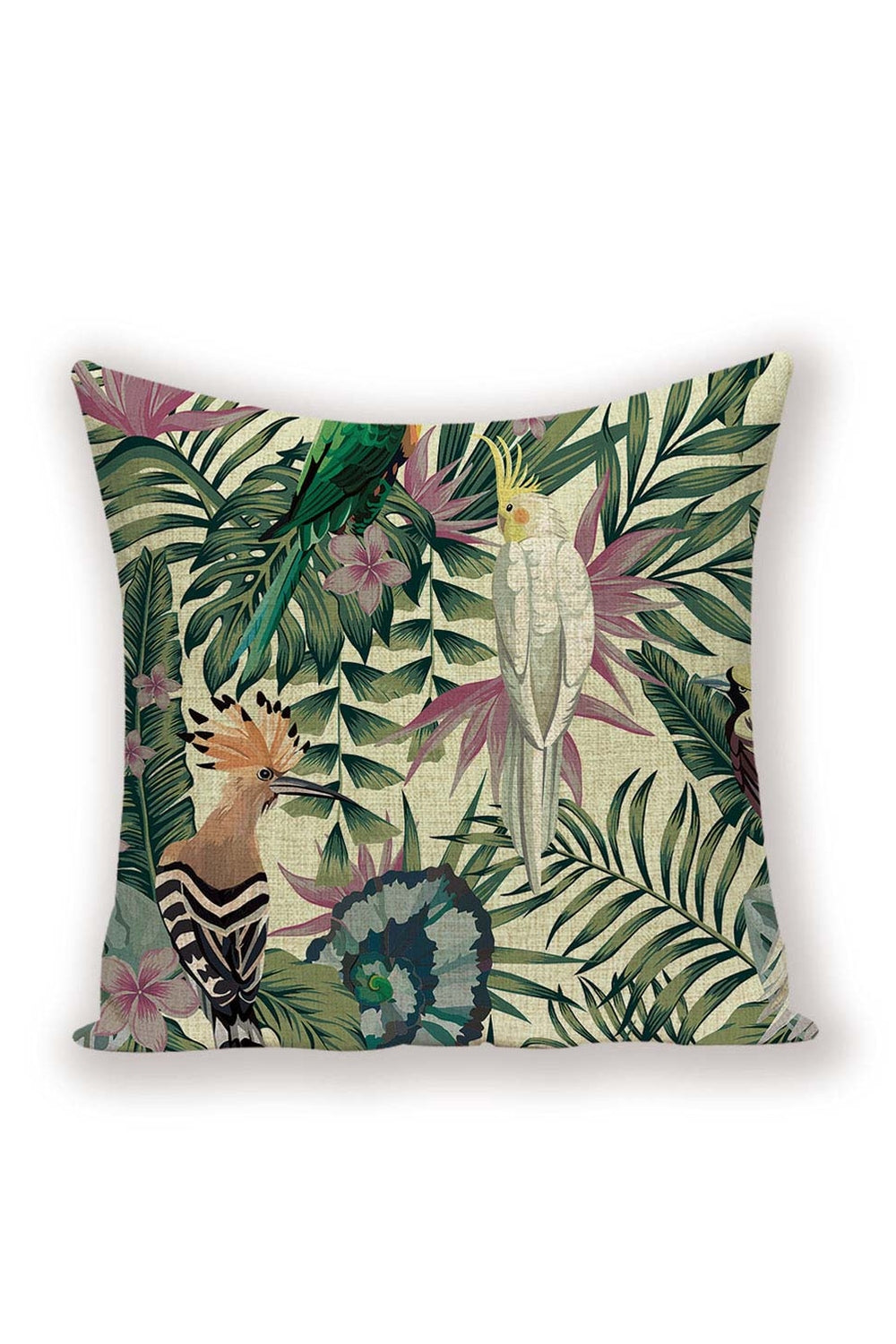 Rynx | Themed pillowcase