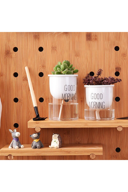 Rynx | Plant Pot Innovation