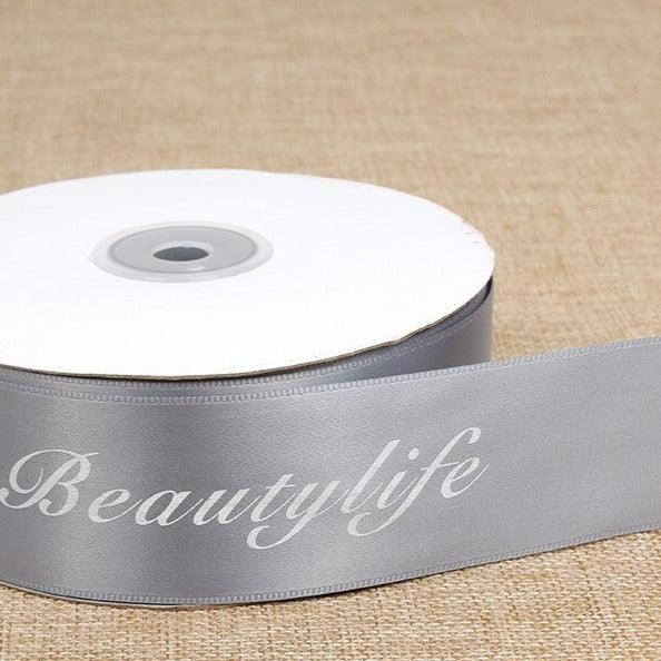 Rynx | Elegant Crafting Satin Ribbon - Ideal for Baking, Gifts, and Creative Designs