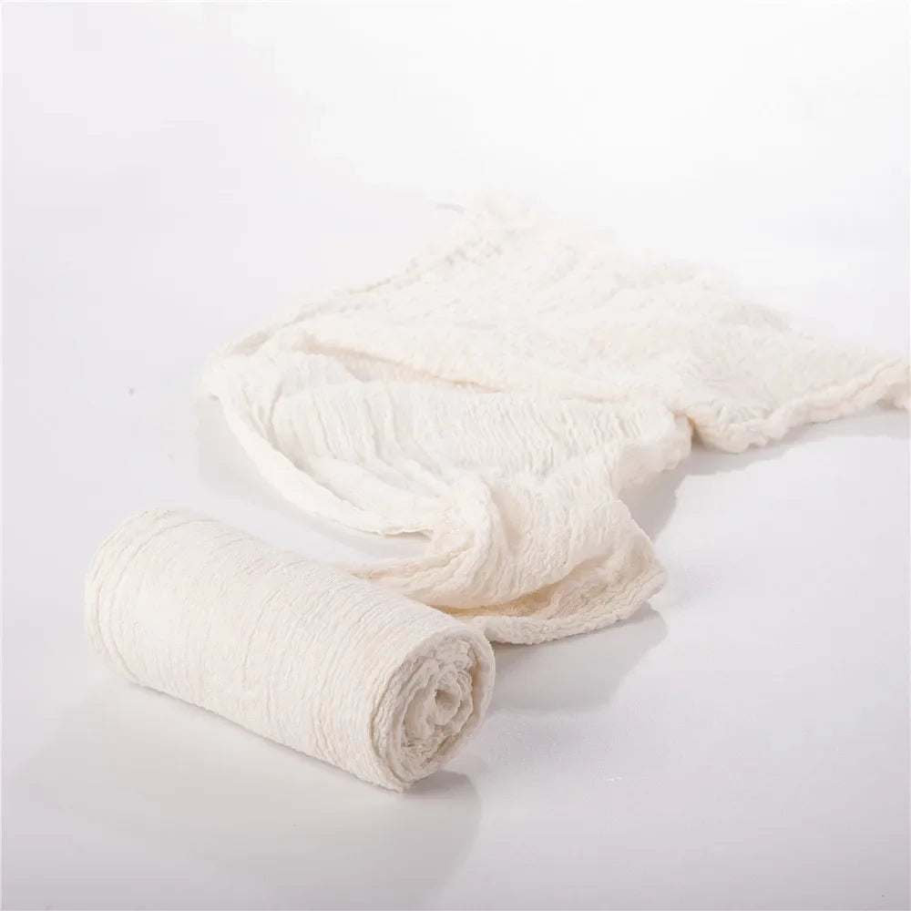 Rynx | Organic Cotton Newborn Photo Props Wrap