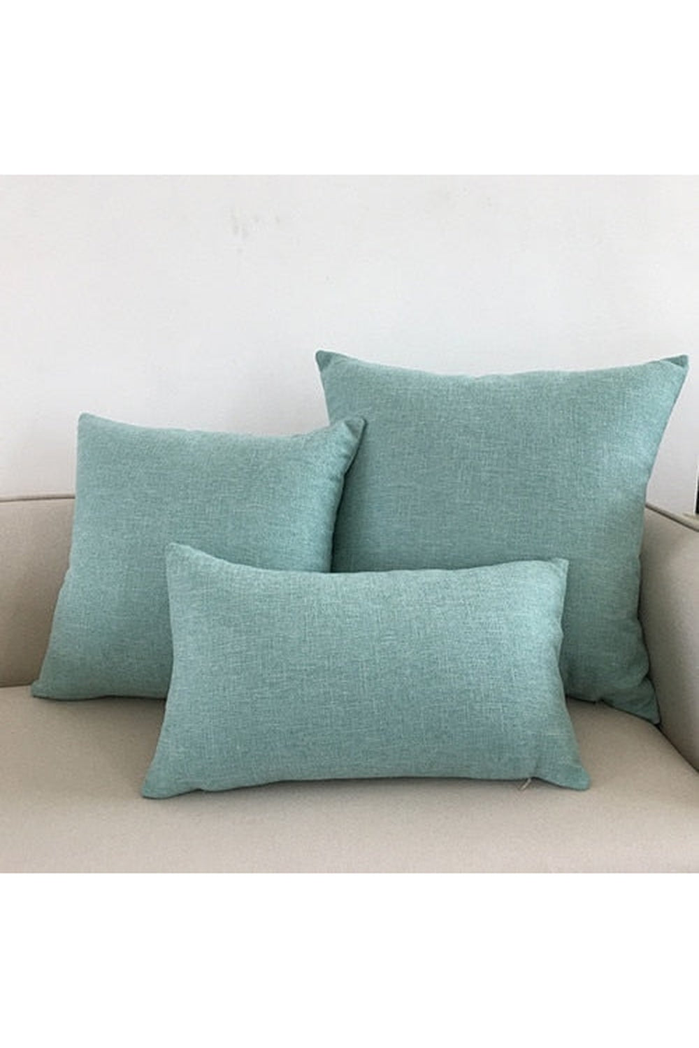 Rynx | Monochrome Pillowcase Set