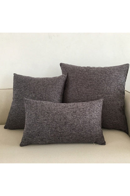 Rynx | Monochrome Pillowcase Set