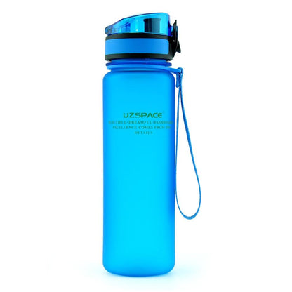 Rynx | Leak-Proof Water Bottle For Travel And Sports