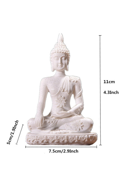 Rynx | Buddha Figurine
