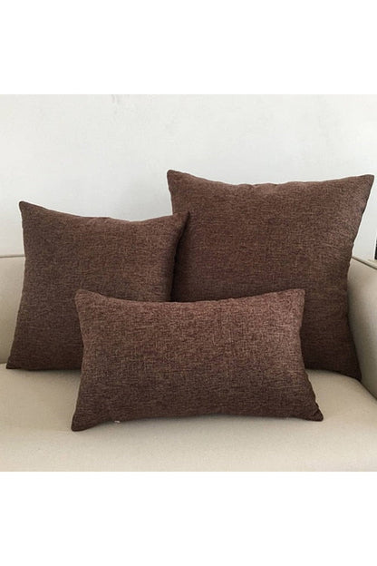 Rynx | Monochrome Pillowcase Set