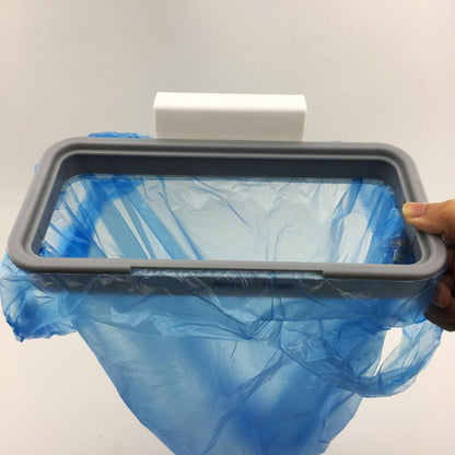 Rynx | Portable Trash Bag Holder