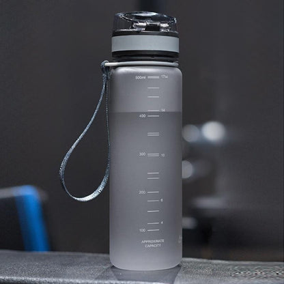 Rynx | Leak-Proof Water Bottle For Travel And Sports