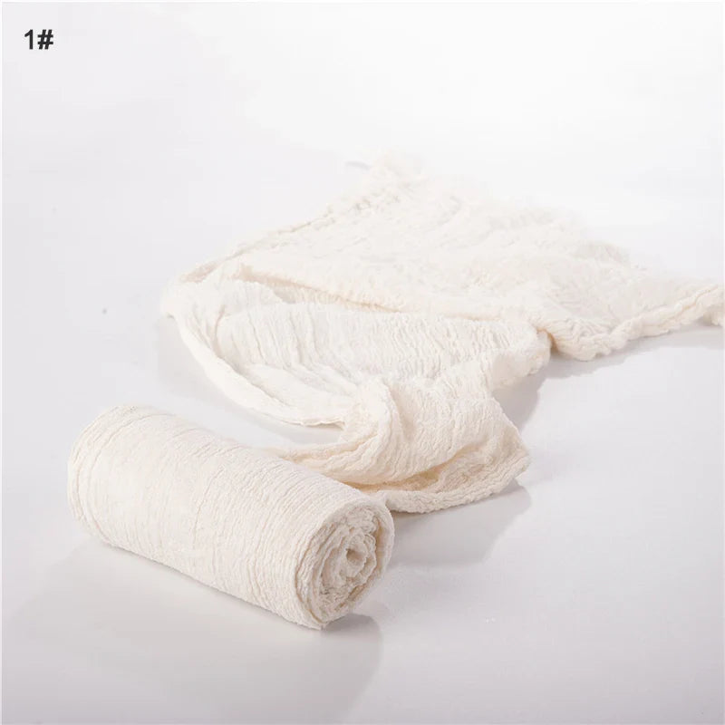 Rynx | Organic Cotton Newborn Photo Props Wrap