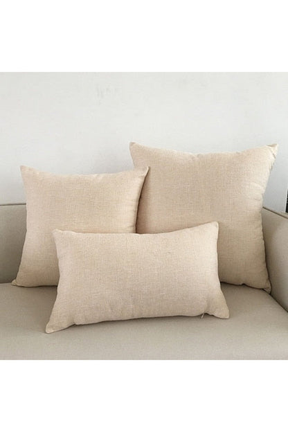 Rynx | Monochrome Pillowcase Set