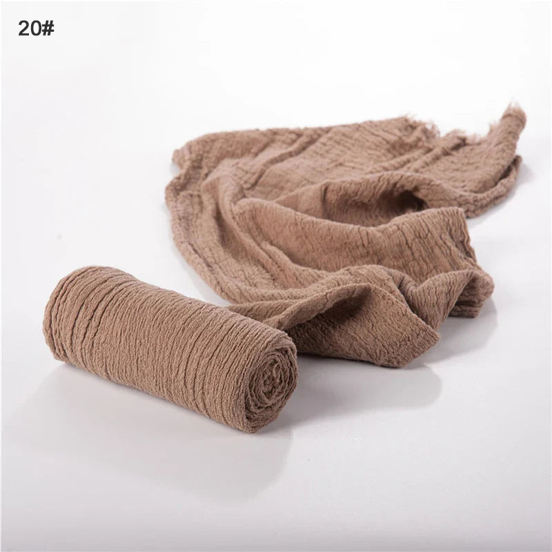 Rynx | Organic Cotton Newborn Photo Props Wrap