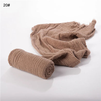 Rynx | Organic Cotton Newborn Photo Props Wrap