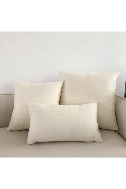 Rynx | Monochrome Pillowcase Set