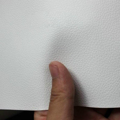 Rynx | Elegant litchi texture PU leather for artisanal creations