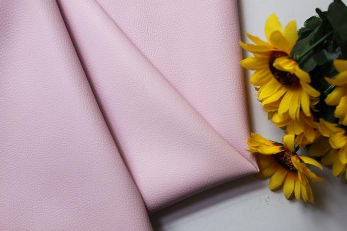 Rynx | Elegant litchi texture PU leather for artisanal creations