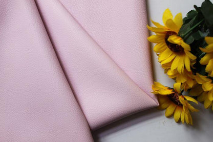 Rynx | Elegant litchi texture PU leather for artisanal creations