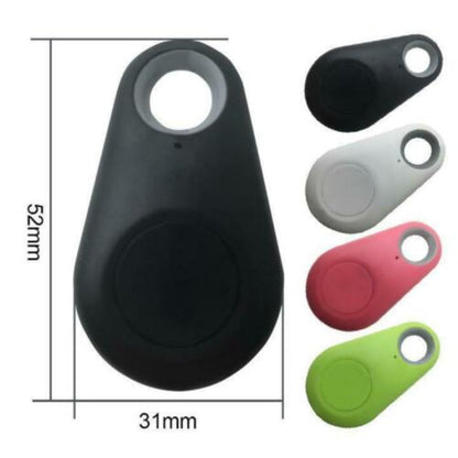 Rynx | Mini-GPS-Tracker for Kids - Mini-GPS-Tracking Device for Pets, Kids, Cars, and Much More