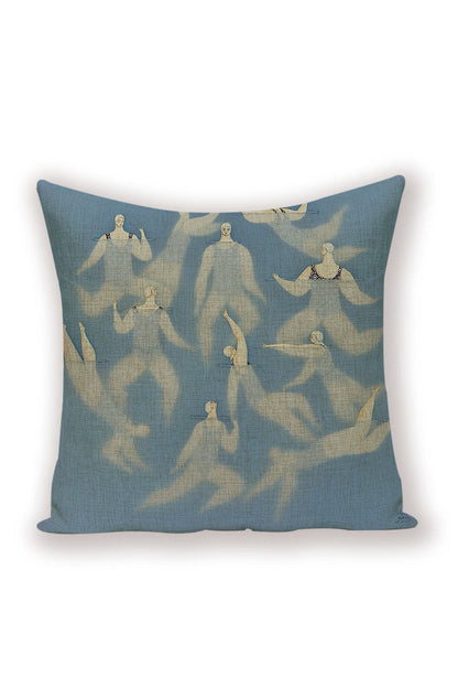Rynx | Ocean Themed Pillow Case