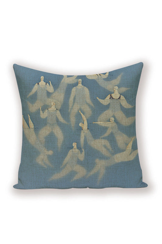 Rynx | Ocean Themed Pillow Case