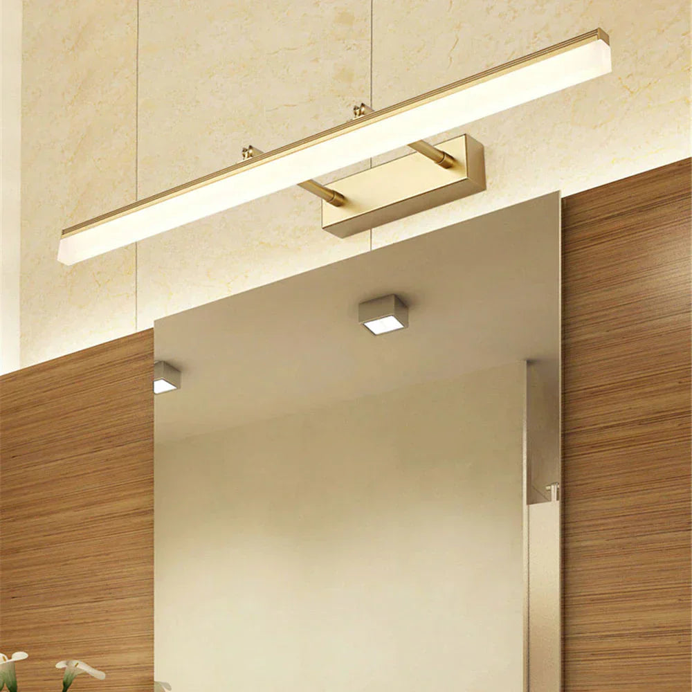 RYNX | – LED Waterproof Wall Lamp for Bathroom Mirror