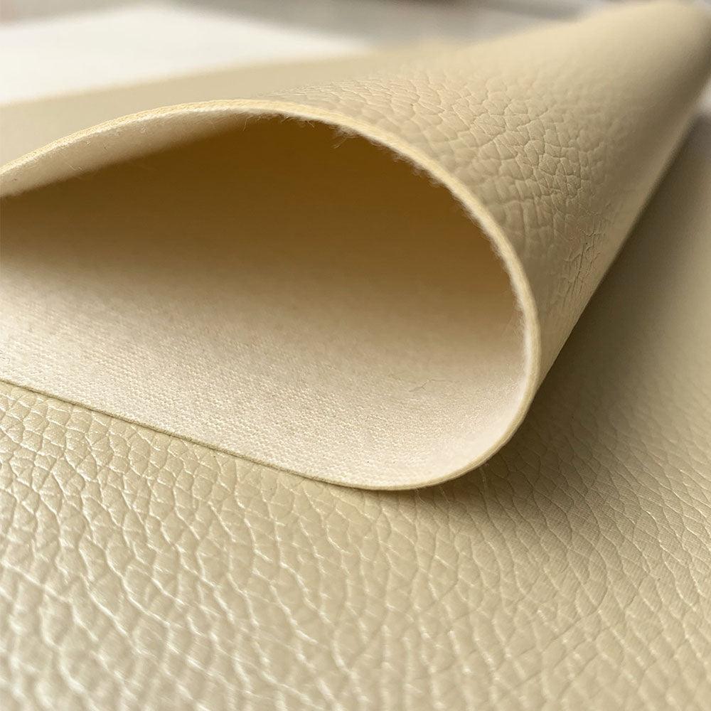 Rynx | Colorful Spectrum Faux Leather Craft Collection - 7-Piece Set