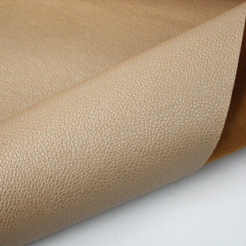 Rynx | Elegant litchi texture PU leather for artisanal creations