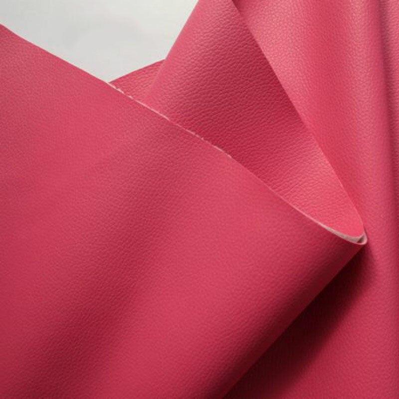 Rynx | Elegant litchi texture PU leather for artisanal creations