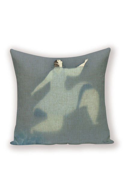 Rynx | Ocean Themed Pillow Case