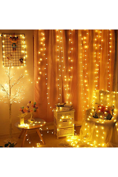 Rynx | Small LED garlands