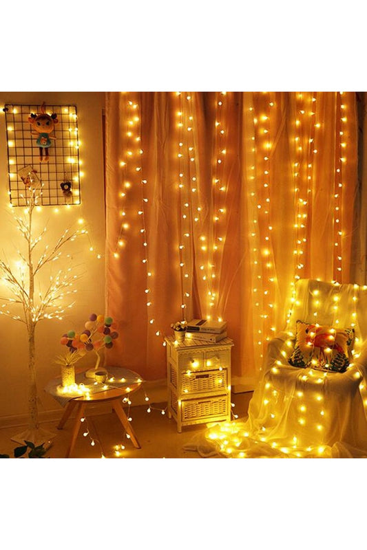 Rynx | Small LED garlands