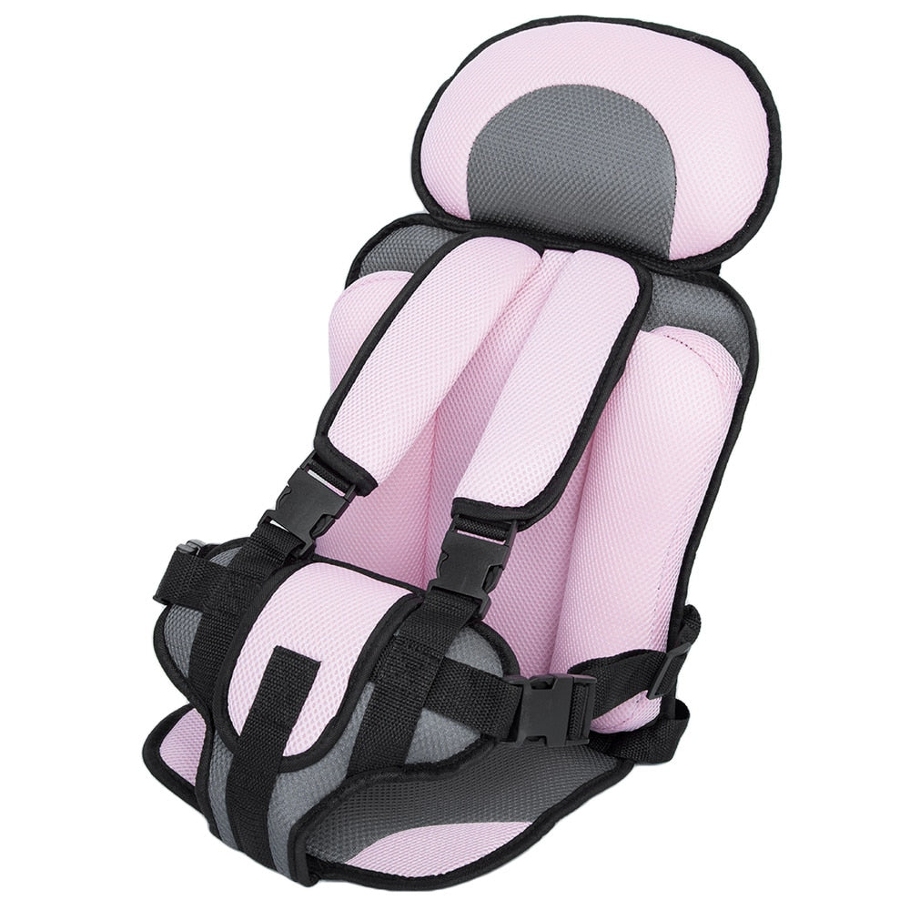 Rynx | SafeRider Pro – Child car seats