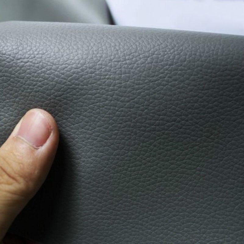 Rynx | Elegant litchi texture PU leather for artisanal creations