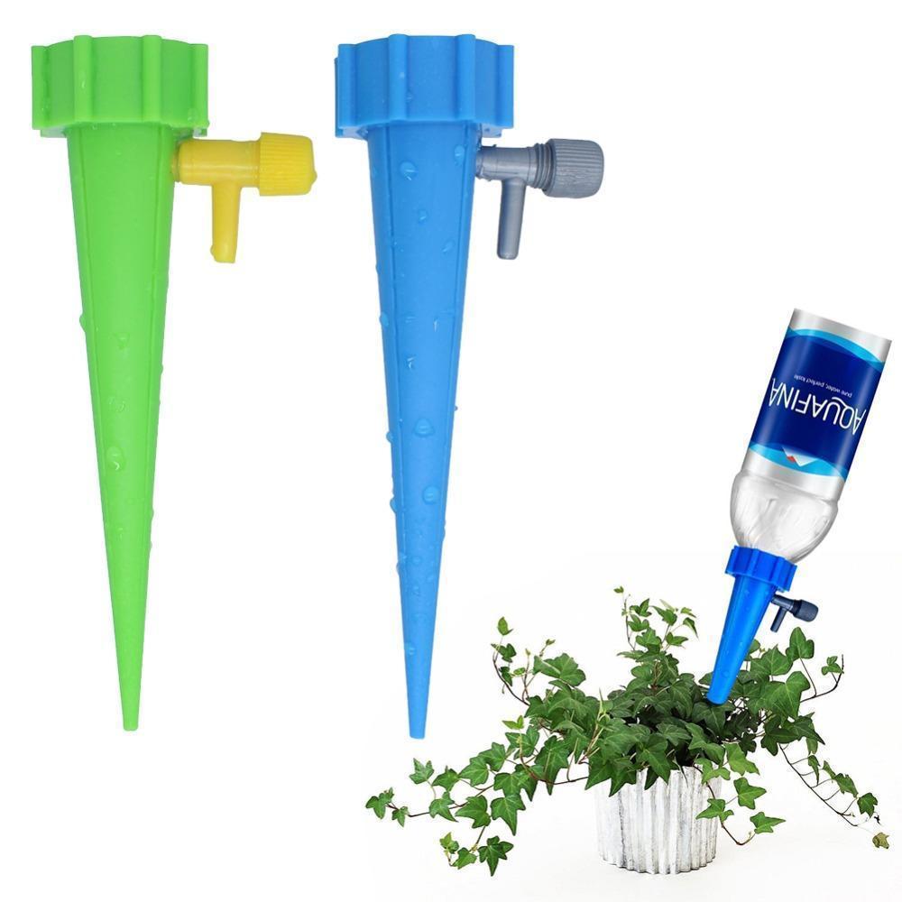 Rynx | Automatic Irrigation Control System