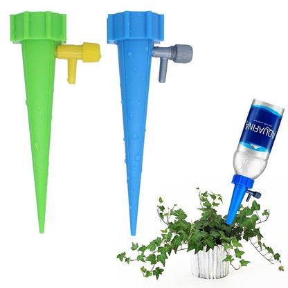 Rynx | Automatic Irrigation Control System