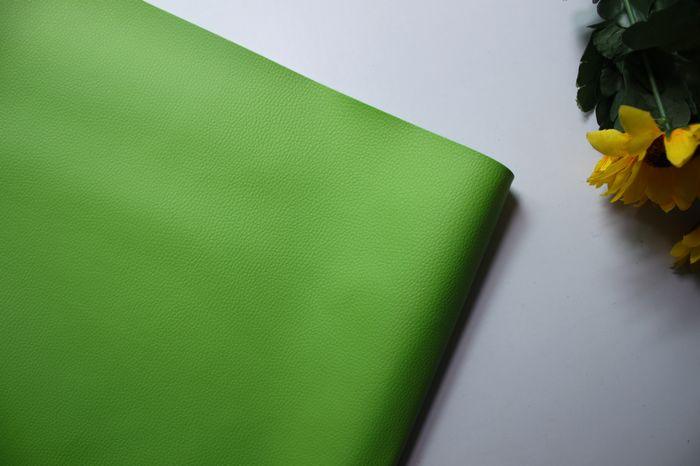 Rynx | Elegant litchi texture PU leather for artisanal creations